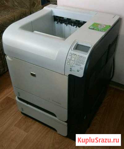 Принтер hp 4015 Киров - изображение 1