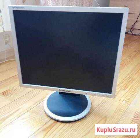 Монитор SAMSUNG SyncMaster 740N Киров