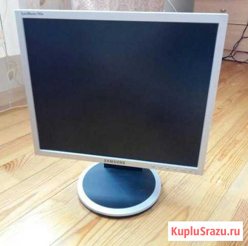 Монитор SAMSUNG SyncMaster 740N Киров - изображение 1