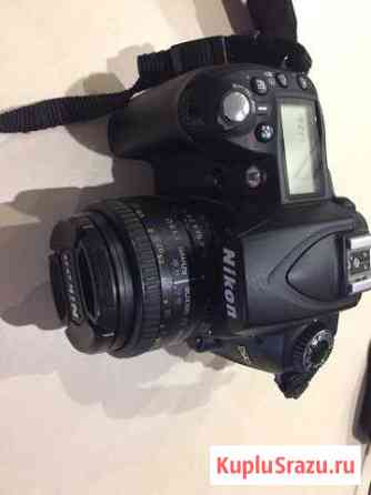 Nikon D90 Киров
