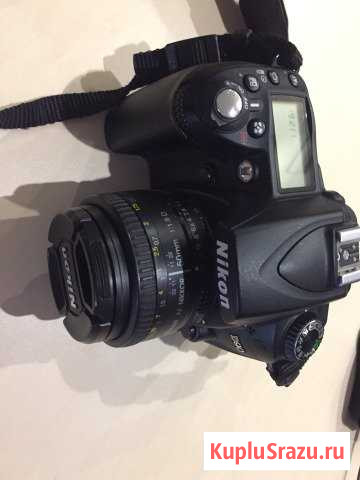 Nikon D90 Киров - изображение 1