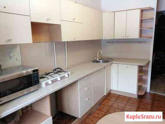 3-к квартира, 60 кв.м., 2/2 эт. Выльгорт