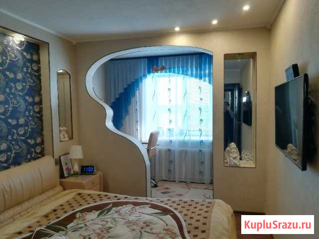 2-к квартира, 53 кв.м., 5/5 эт. Кожва - изображение 1