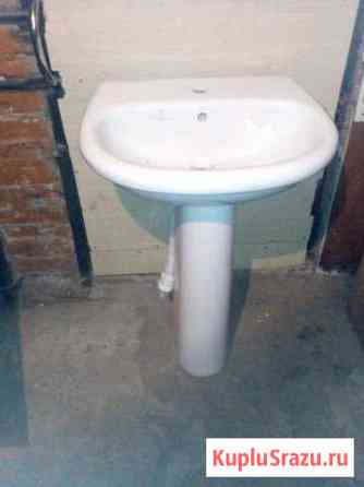 Подставка под раковину Сыктывкар