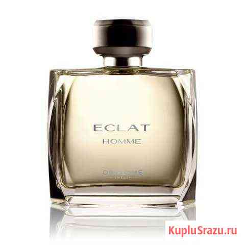 Туалетная вода Eclat Homme (Экла Ом) Сыктывкар