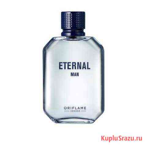 Туалетная вода Eternal Man (Итёнал Мэн) Сыктывкар