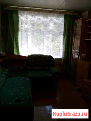 1-к квартира, 33 кв.м., 1/5 эт. Галич - изображение 1