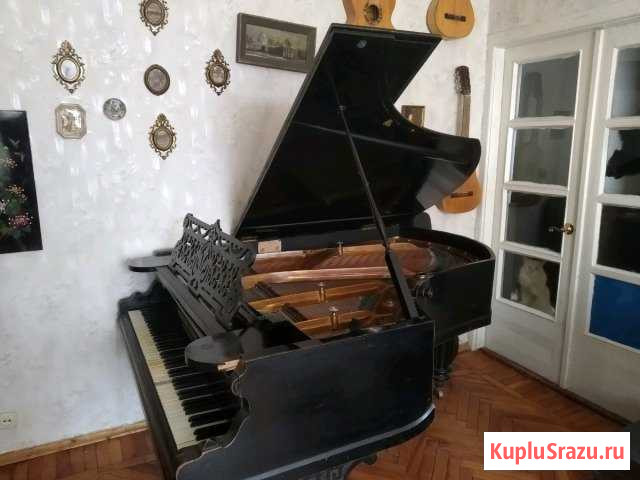 Рояль Diеdеriсhs Frеrеs, St Pеtersbоurg Курск - изображение 1