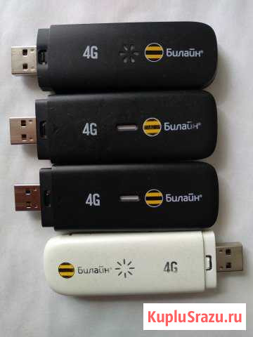 4G модем Льгов - изображение 1