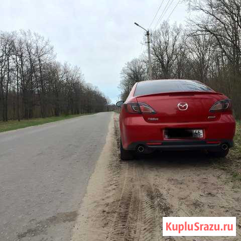 Аренда Авто Курск - изображение 1