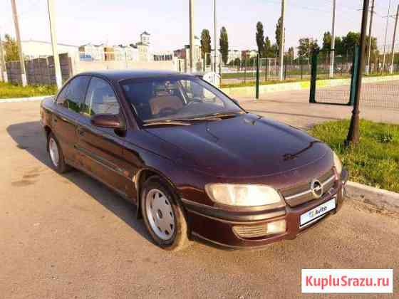 Opel Omega 2.0 МТ, 1994, седан Елец