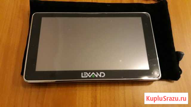 Lexand ST-610 HD Липецк - изображение 1