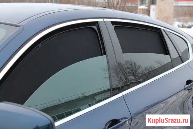 Каркасные сетки (шторки) Рено Renault и другие Липецк - изображение 1