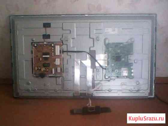 Телевизор LG 43UH656V ЖК 107см, под рекламу Липецк