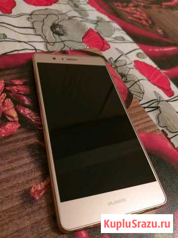 Huawei p9 lite Елец - изображение 1