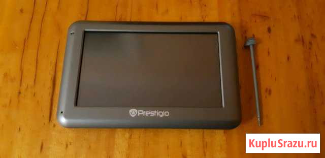 Prestigio Geovision 4055 Йошкар-Ола - изображение 1