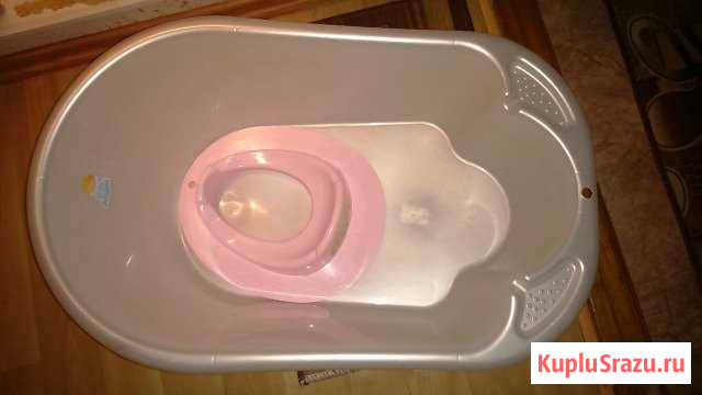 Ванночка для купания Йошкар-Ола - изображение 1