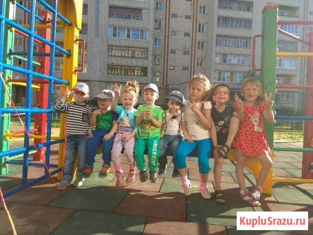 Частный детский сад 101 птенец Йошкар-Ола - изображение 1