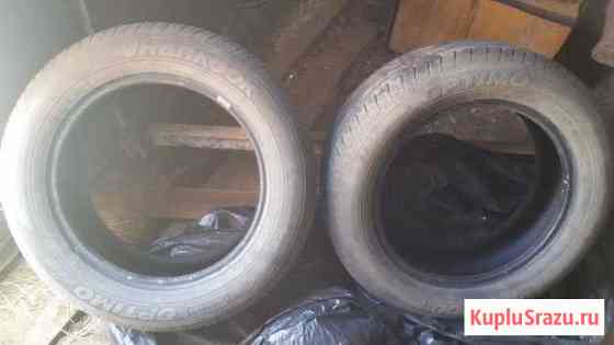 Hankook Optimo K415 225/60 R17 Рузаевка