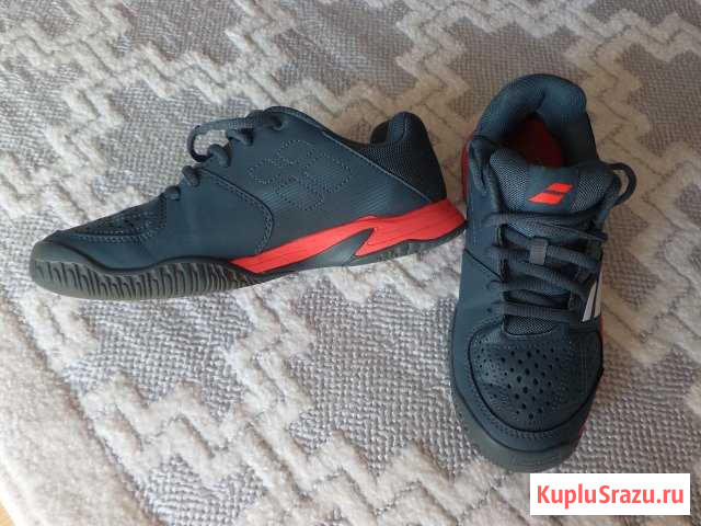 Теннисные кросовки Babolat (Баболат) Саранск - изображение 1