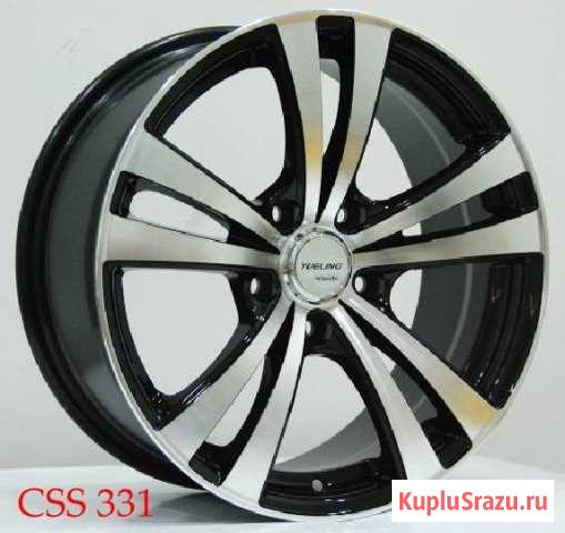 Диски Yueling Wheels Мончегорск - изображение 1