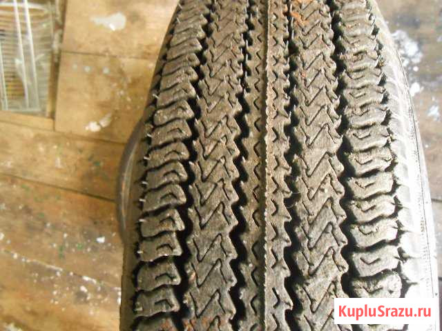 Покрышки СССР Полярный - изображение 1