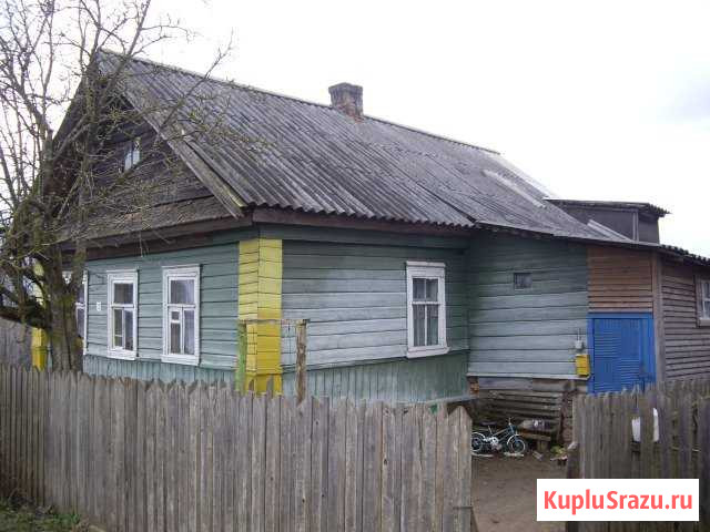  Демянск - изображение 1