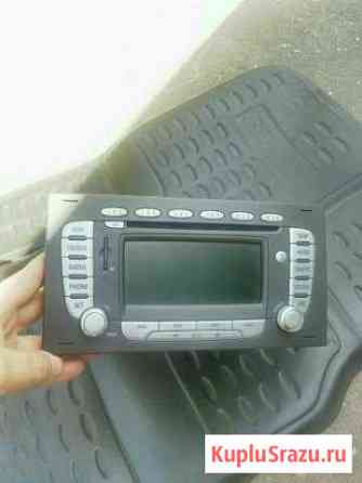 Blaupunkt FX квадрат Боровичи