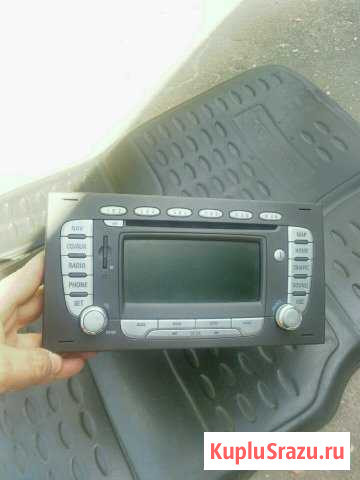 Blaupunkt FX квадрат Боровичи - изображение 1