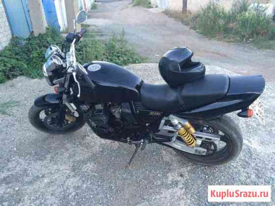 Yamaha XJR 400 Оренбург