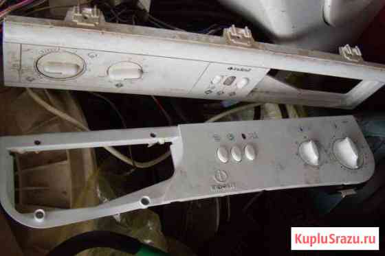 На запчасти Indesit W83T EX и 898XW Ariston AL149X Оренбург
