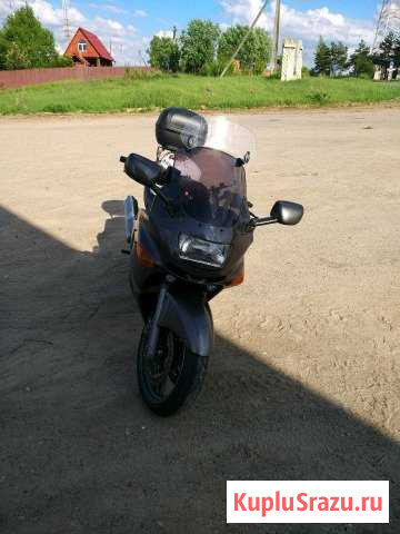 Кавасаки zzr600 Вязьма - изображение 1