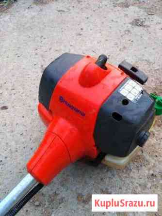 Бензо коса Husgvarna Ярцево