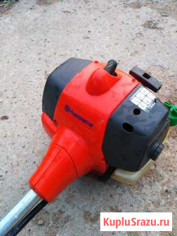Бензо коса Husgvarna Ярцево - изображение 1