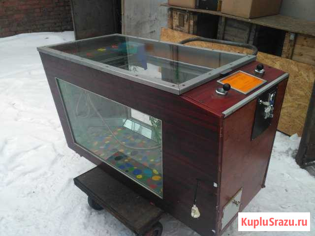 Игровой автомат из СССР Рудня - изображение 1
