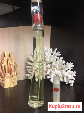 Парфюм flower BY kenzo 100 ml Смоленск - изображение 1
