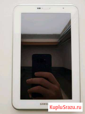 Планшет SAMSUNG Galaxy Tab 2 7.0 P3100 8Gb Смоленск - изображение 1