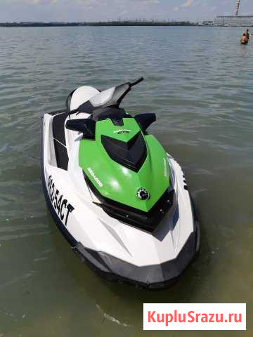 Продам гидроцикл Ставрополь - изображение 1