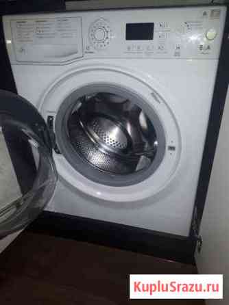 Стиральная машина Hotpoint-Ariston wmsg 608 Ставрополь