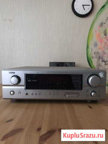 Ресивер Denon AVR 1705 Ставрополь - изображение 1