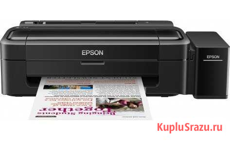Принтер Epson l132 Надежда - изображение 1