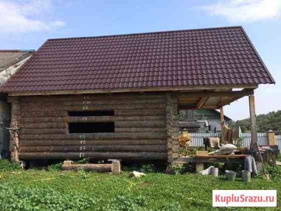 Дом 50 кв.м. на участке 1 сот Ржев