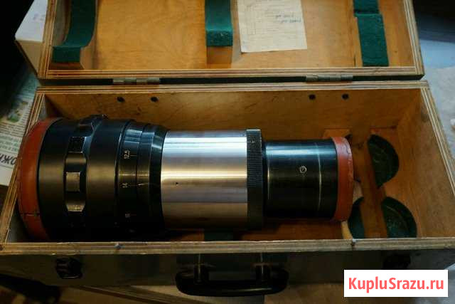 Анаморфотная насадка нап-1-1 Тула - изображение 1