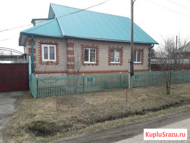 Дом 81 кв.м. на участке 20 сот. Ишим - изображение 1