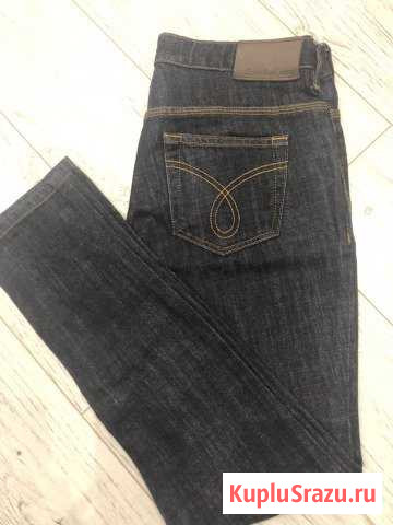 Джинсы Calvin Klein размер 27 (на 42-44) Ижевск - изображение 1