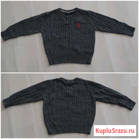 Детский свитер Ижевск - изображение 1