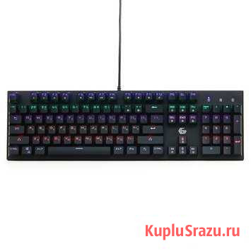 Игровая клавиатура Сарапул - изображение 1