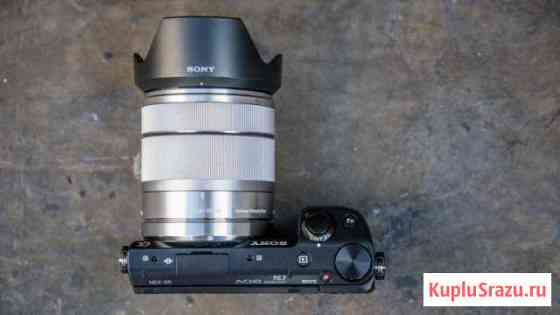 Sony nex 5 pro Ижевск