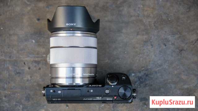 Sony nex 5 pro Ижевск - изображение 1
