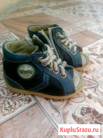 Ортопедические сандали Кострома - изображение 1